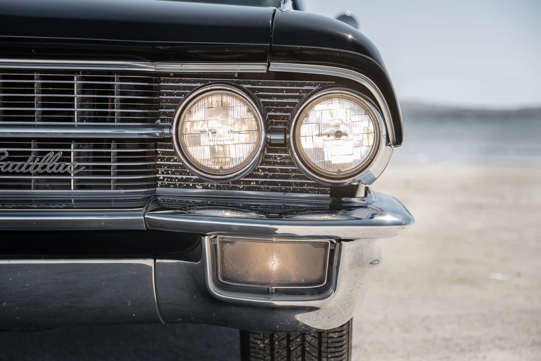 1962 Cadillac Series 62 6th Gen - Image 20 of 31