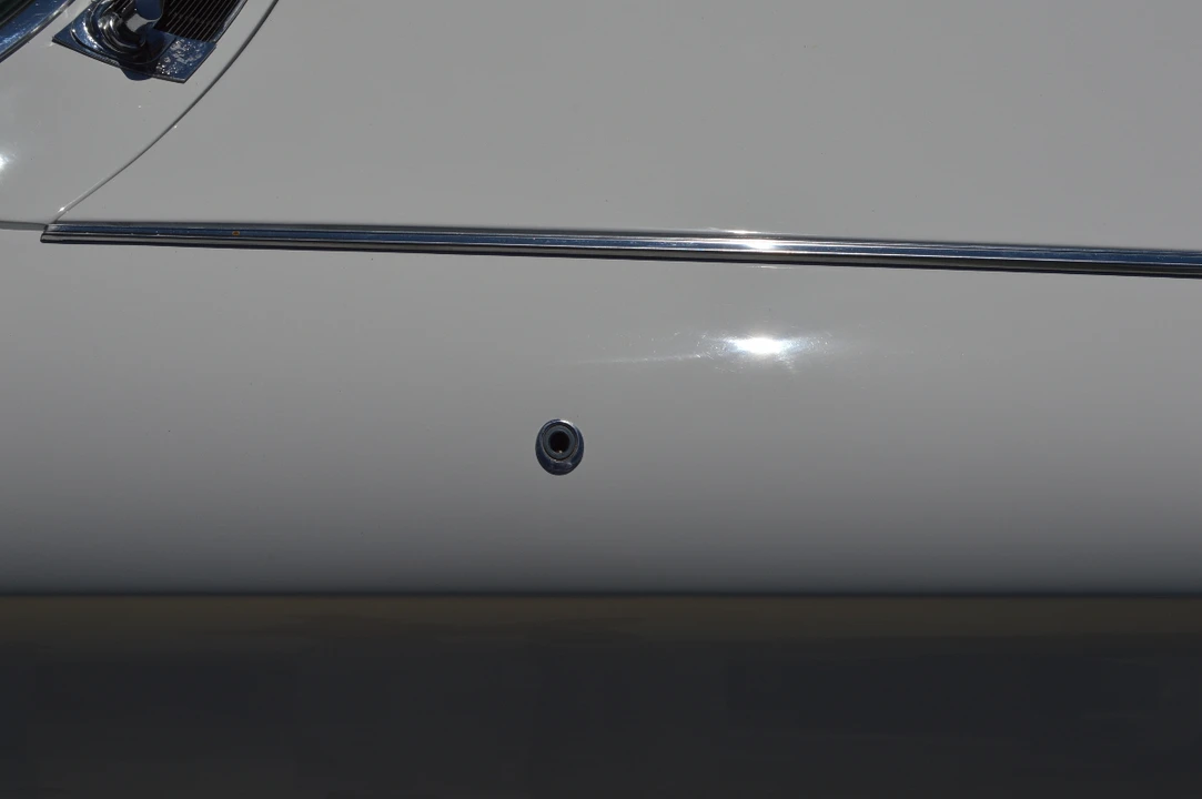 1962 Cadillac Series 62 6th Gen - Image 30 of 31