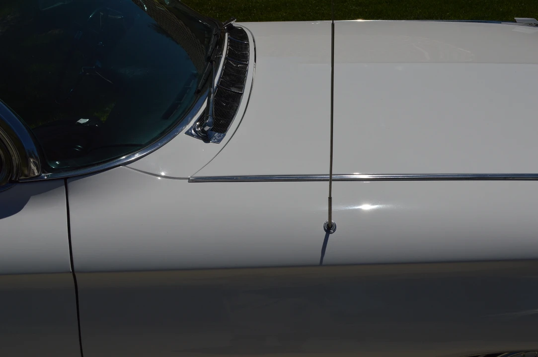 1962 Cadillac Series 62 6th Gen - Image 29 of 31