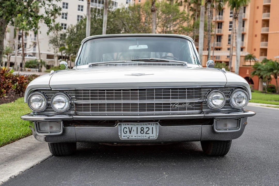 1962 Cadillac Series 62 6th Gen - Image 3 of 31