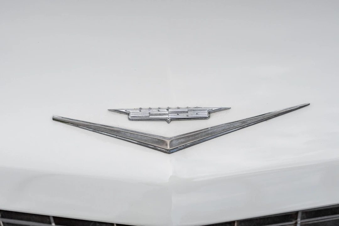 1962 Cadillac Series 62 6th Gen - Image 24 of 31