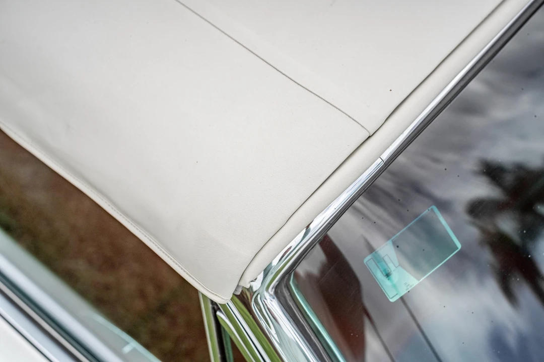 1962 Cadillac Series 62 6th Gen - Image 31 of 31