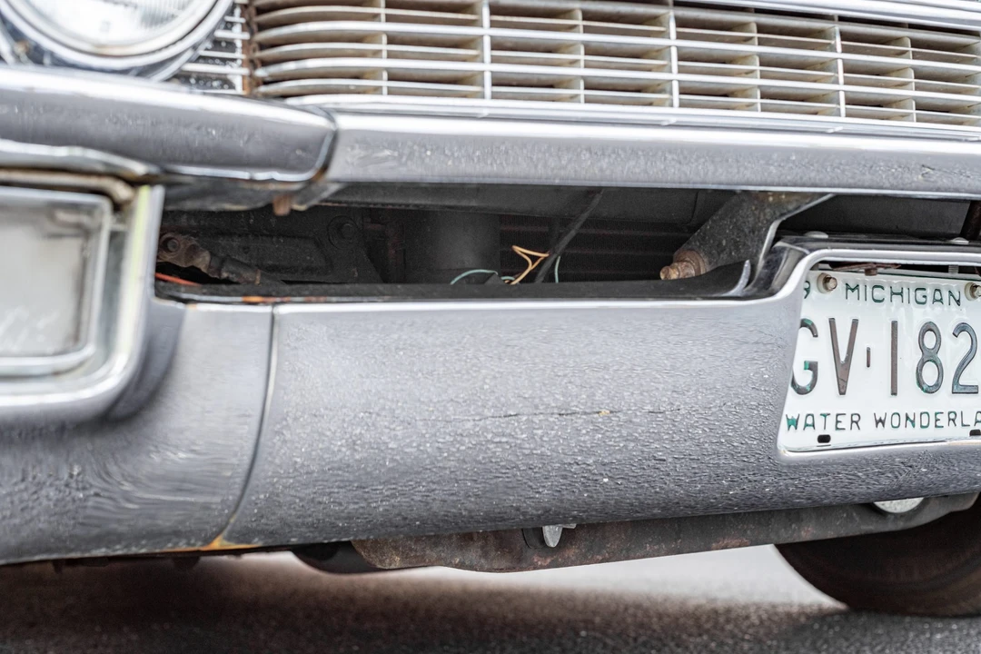 1962 Cadillac Series 62 6th Gen - Image 23 of 31