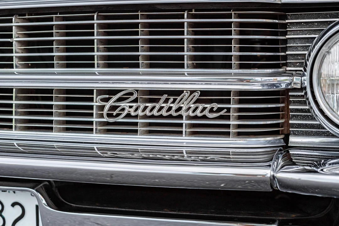 1962 Cadillac Series 62 6th Gen - Image 25 of 31