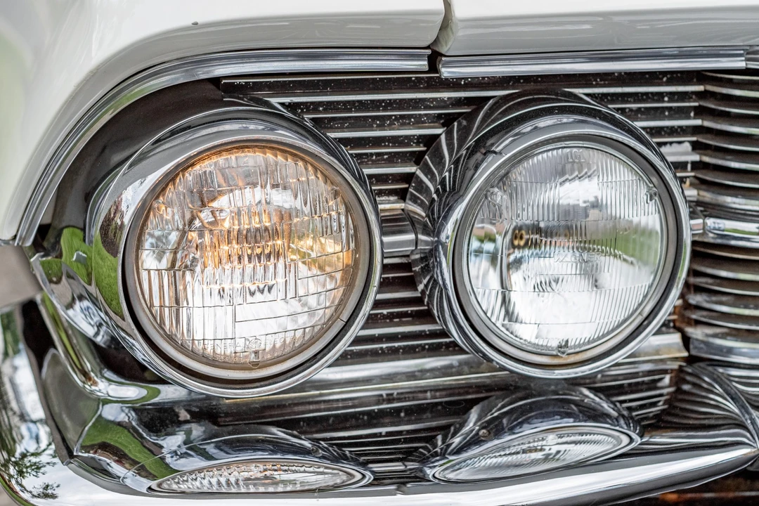 1962 Cadillac Series 62 6th Gen - Image 21 of 31