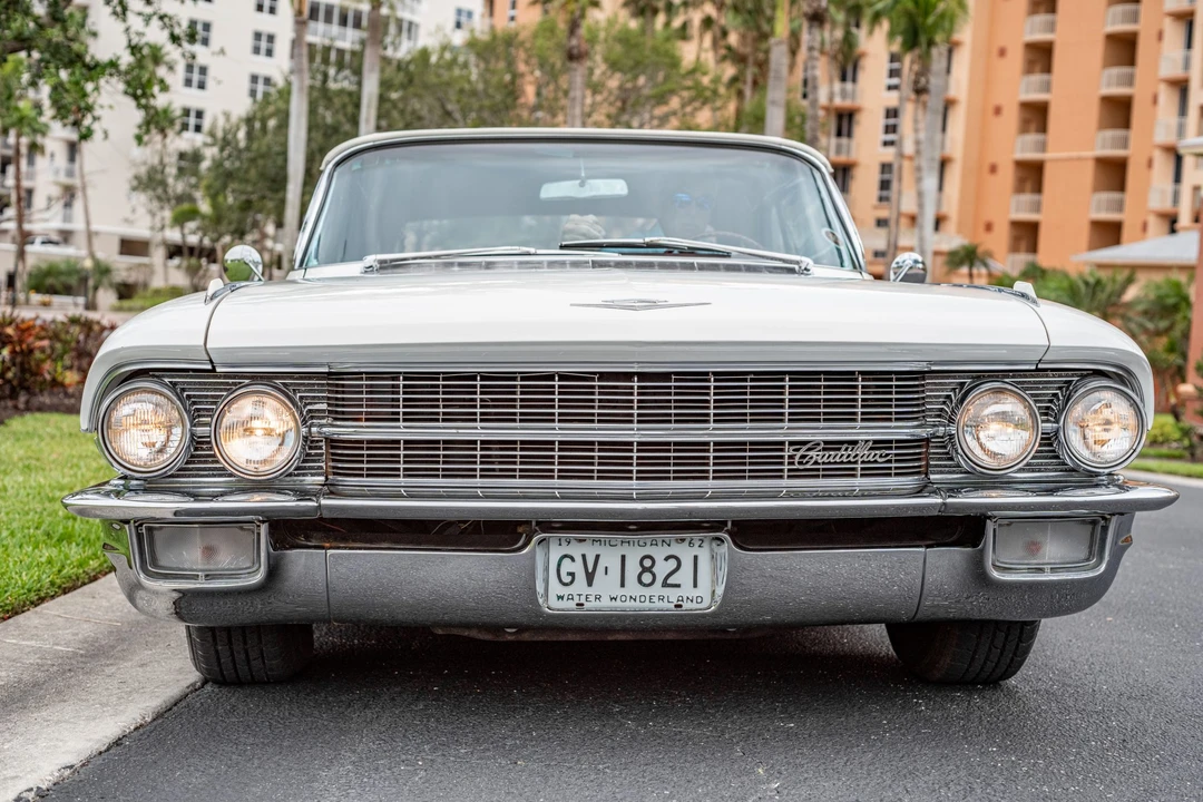 1962 Cadillac Series 62 6th Gen - Image 4 of 31