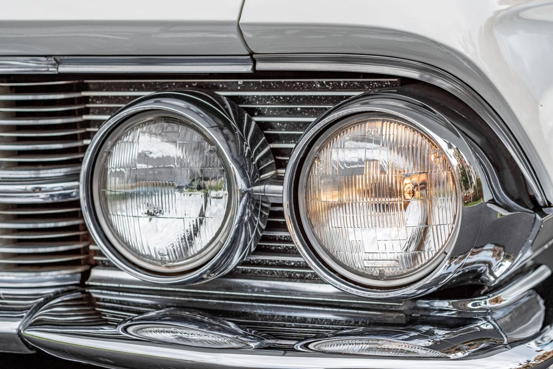 1962 Cadillac Series 62 6th Gen - Image 29 of 31