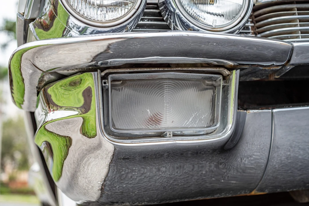 1962 Cadillac Series 62 6th Gen - Image 22 of 31
