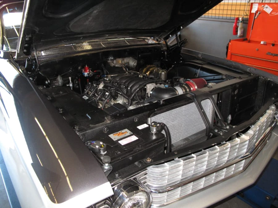 1962 Cadillac Series 62 6th Gen - Image 3 of 4