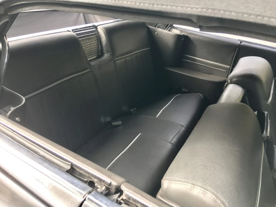 1962 Cadillac Series 62 6th Gen - Image 5 of 8