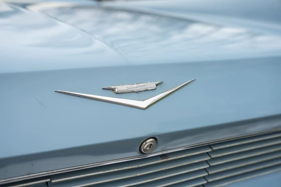 1962 Cadillac Series 62 6th Gen - Image 12 of 31