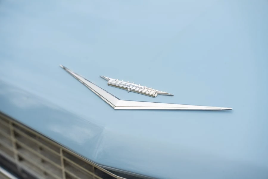 1962 Cadillac Series 62 6th Gen - Image 15 of 31