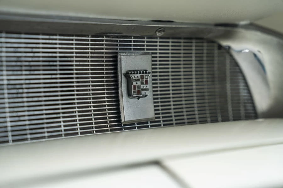1962 Cadillac Series 62 6th Gen - Image 25 of 31