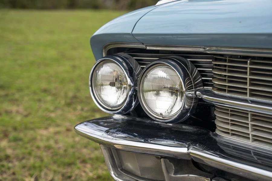 1962 Cadillac Series 62 6th Gen - Image 17 of 31