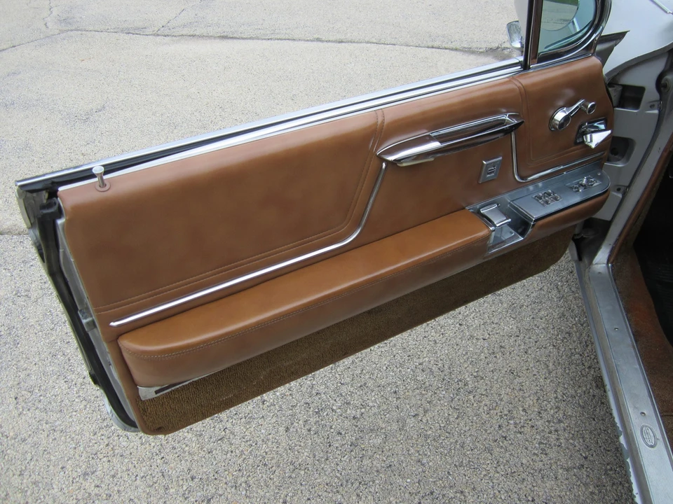 1962 Cadillac Series 62 6th Gen - Image 31 of 31