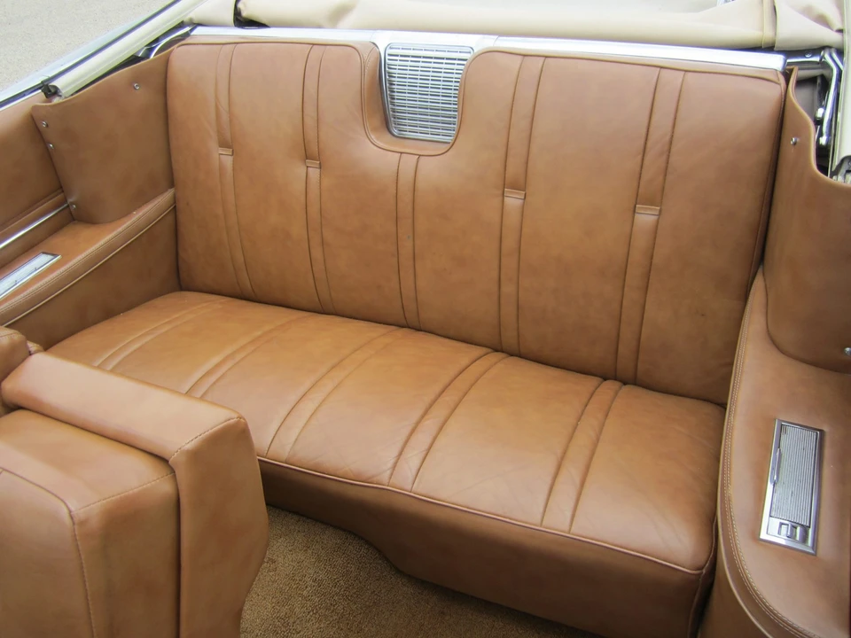 1962 Cadillac Series 62 6th Gen - Image 30 of 31