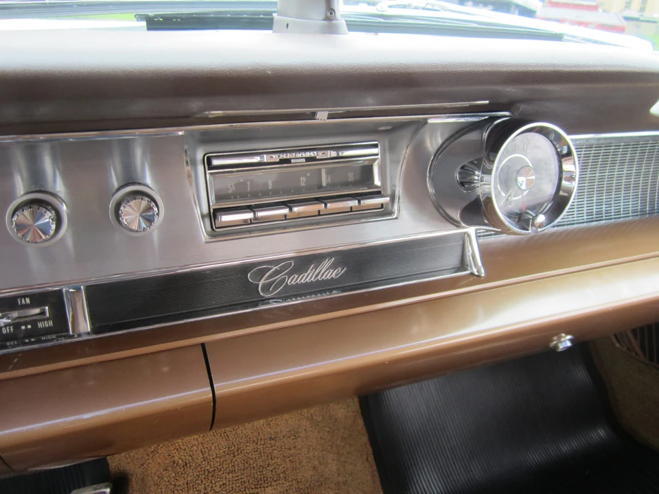1962 Cadillac Series 62 6th Gen - Image 26 of 31