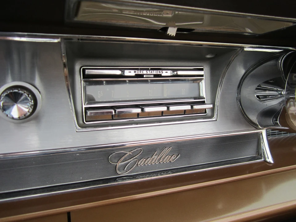 1962 Cadillac Series 62 6th Gen - Image 25 of 31