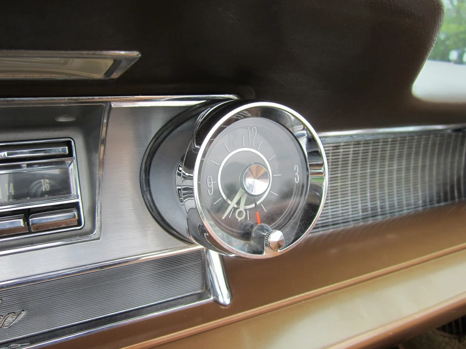 1962 Cadillac Series 62 6th Gen - Image 28 of 31