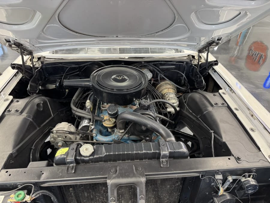 1962 Cadillac Series 62 6th Gen - Image 6 of 6