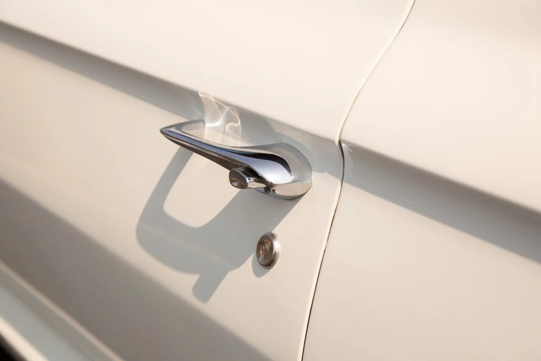1962 Cadillac Series 62 6th Gen - Image 31 of 31
