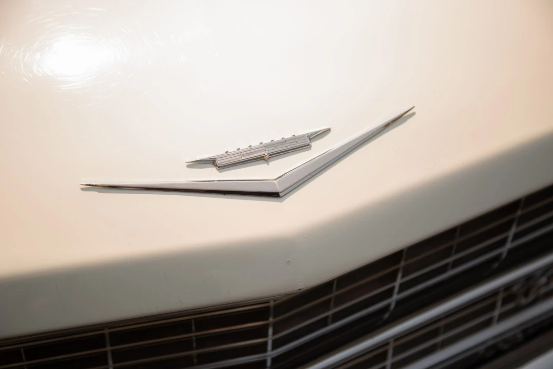 1962 Cadillac Series 62 6th Gen - Image 25 of 31
