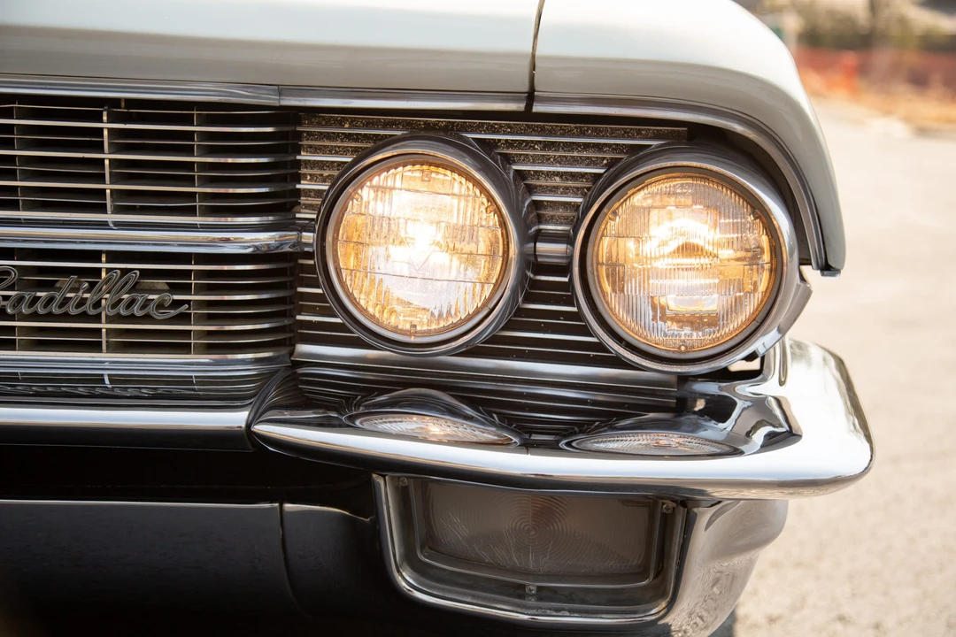 1962 Cadillac Series 62 6th Gen - Image 22 of 31