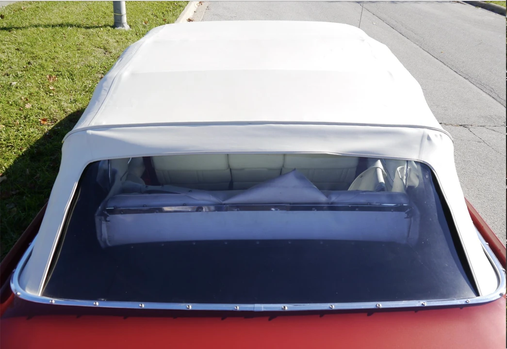 1962 Cadillac Series 62 6th Gen - Image 24 of 31