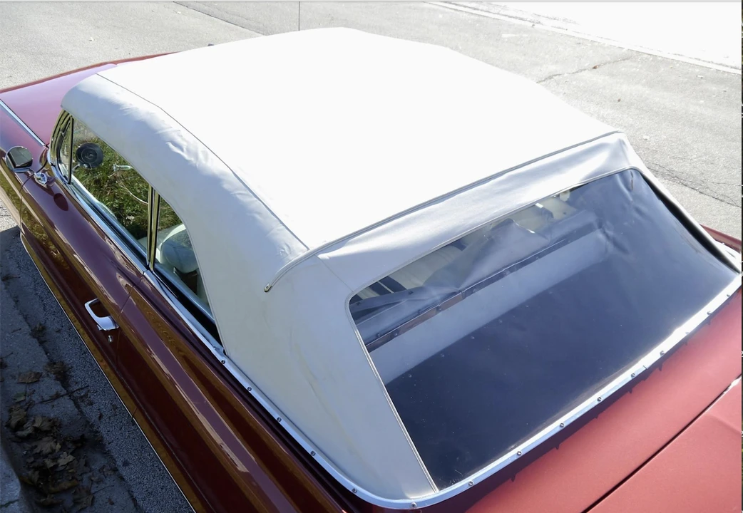 1962 Cadillac Series 62 6th Gen - Image 14 of 31