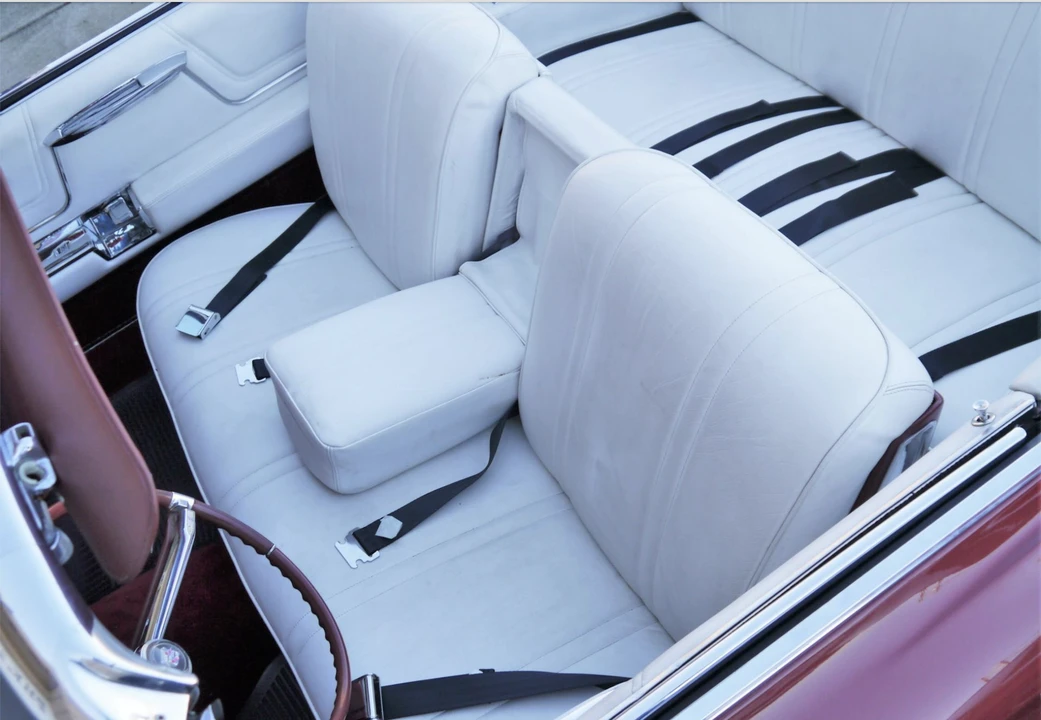 1962 Cadillac Series 62 6th Gen - Image 25 of 31