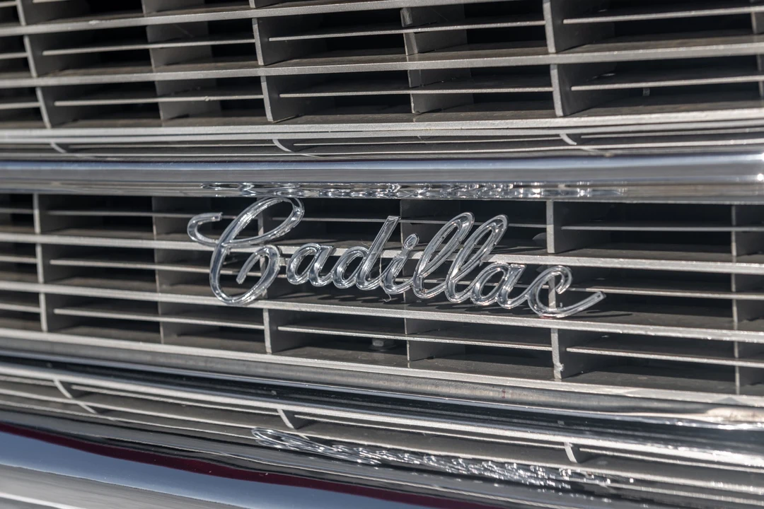 1962 Cadillac Series 62 6th Gen - Image 23 of 31