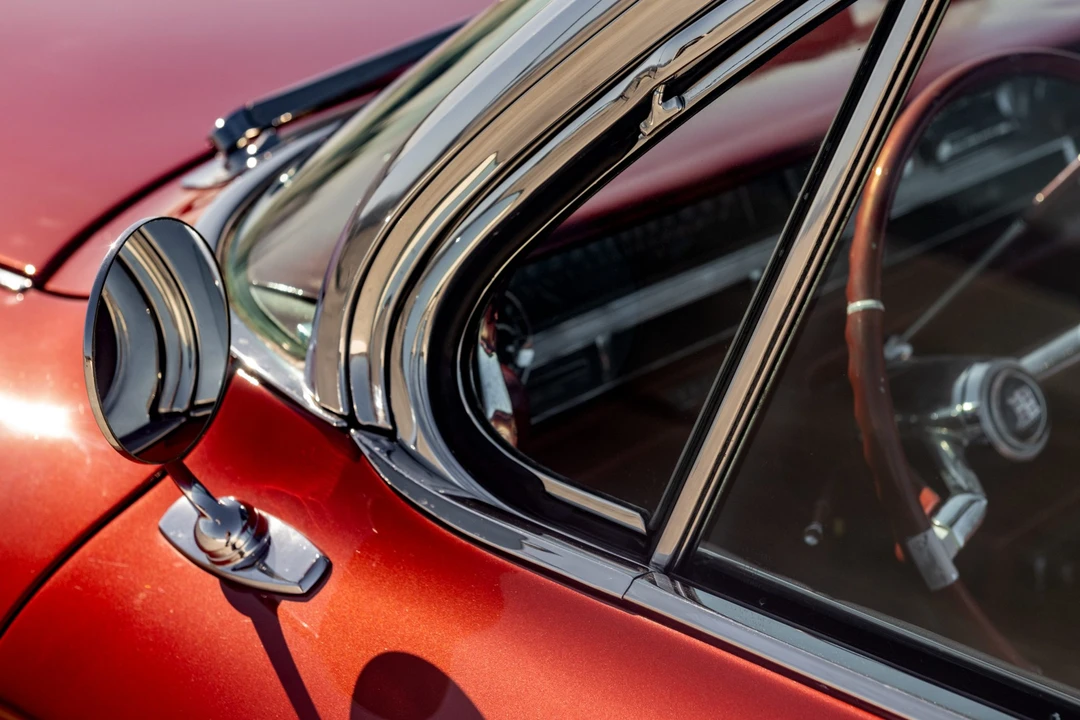 1962 Cadillac Series 62 6th Gen - Image 30 of 31