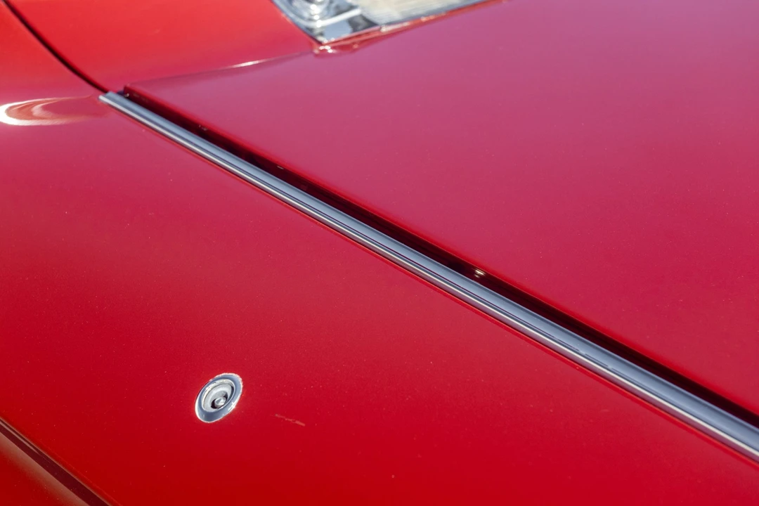 1962 Cadillac Series 62 6th Gen - Image 26 of 31