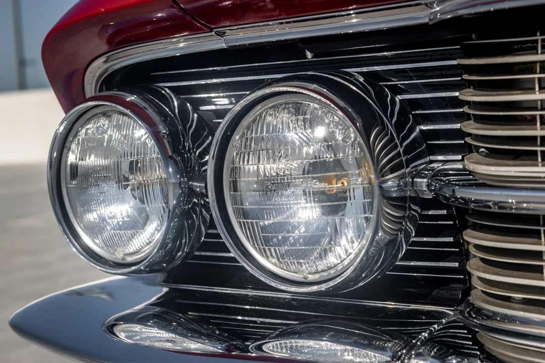 1962 Cadillac Series 62 6th Gen - Image 19 of 31