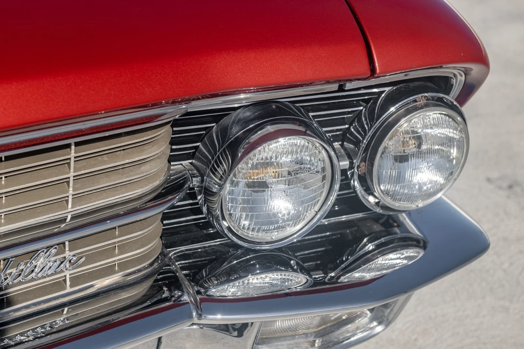 1962 Cadillac Series 62 6th Gen - Image 18 of 31
