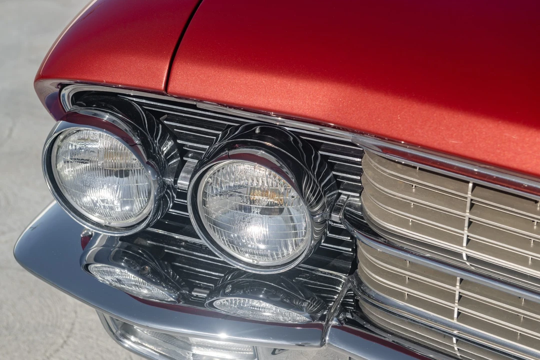 1962 Cadillac Series 62 6th Gen - Image 17 of 31