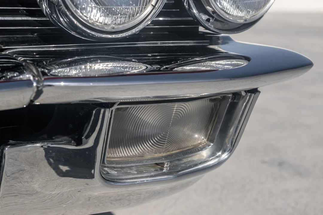 1962 Cadillac Series 62 6th Gen - Image 22 of 31