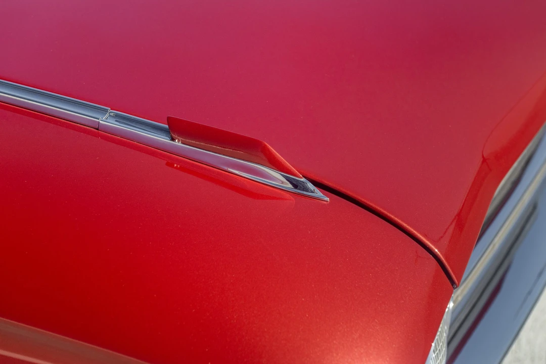 1962 Cadillac Series 62 6th Gen - Image 24 of 31