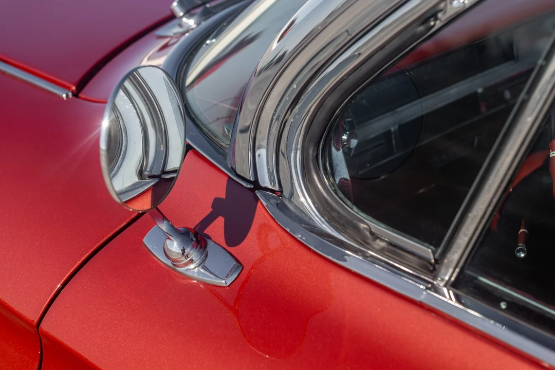 1962 Cadillac Series 62 6th Gen - Image 29 of 31