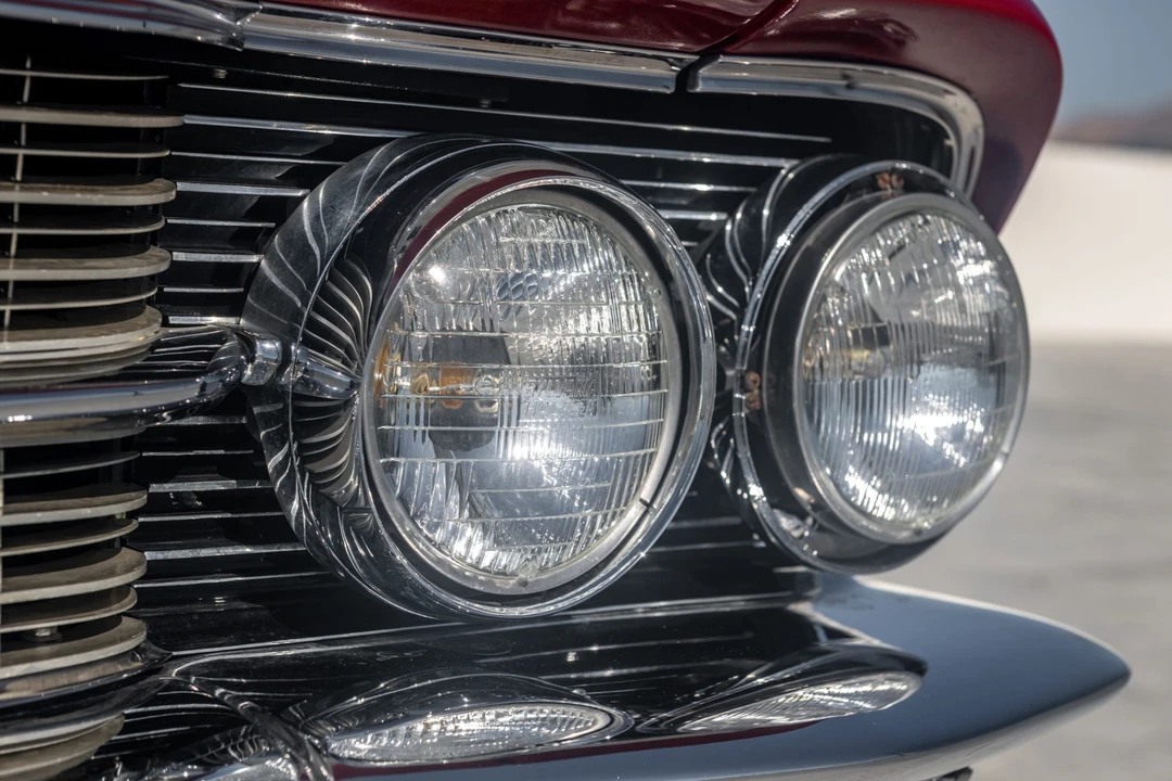 1962 Cadillac Series 62 6th Gen - Image 20 of 31