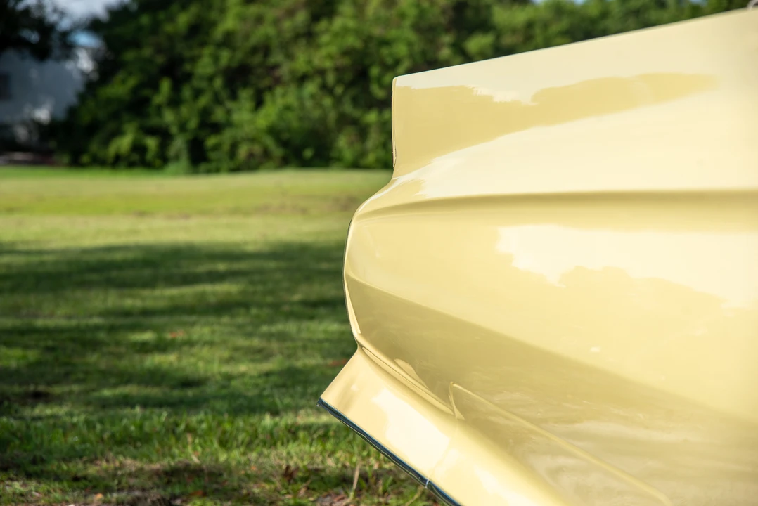 1962 Cadillac Series 62 6th Gen - Image 30 of 31