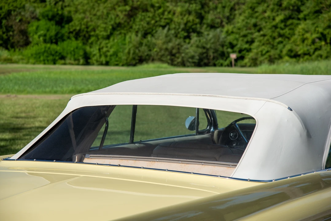 1962 Cadillac Series 62 6th Gen - Image 24 of 31