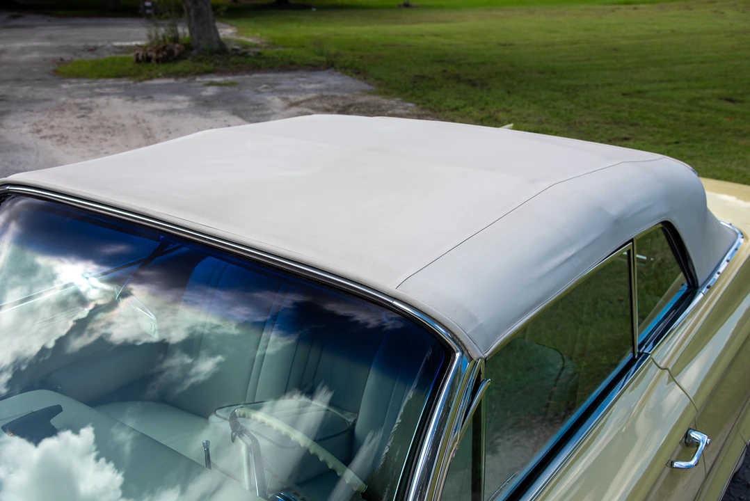 1962 Cadillac Series 62 6th Gen - Image 23 of 31