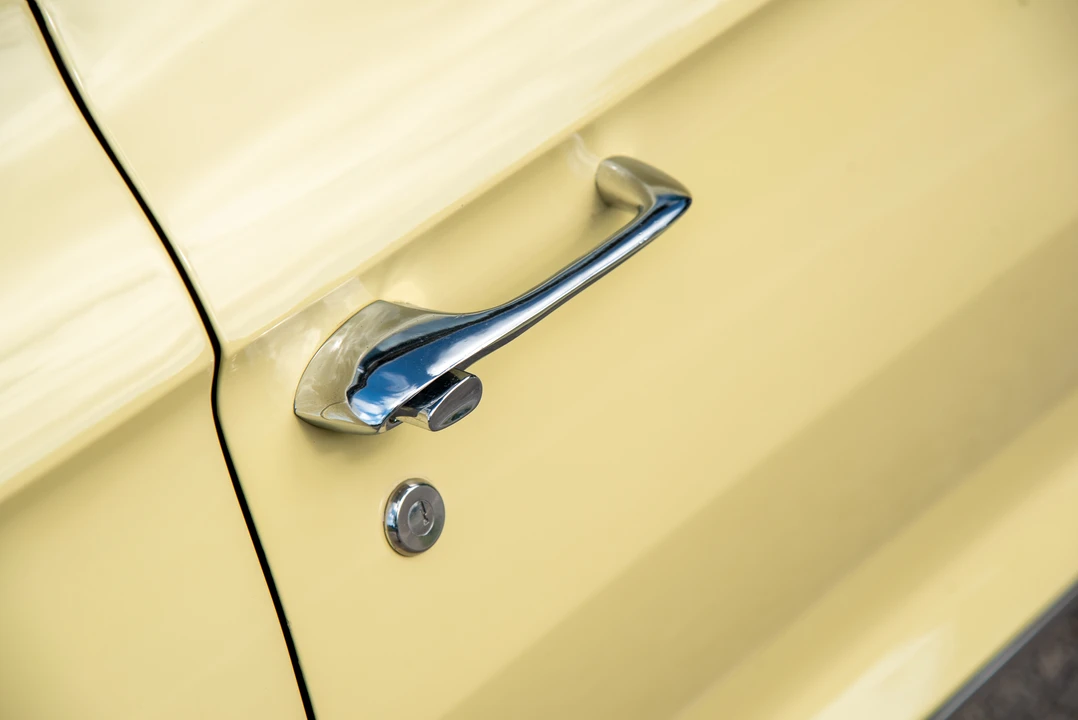 1962 Cadillac Series 62 6th Gen - Image 31 of 31