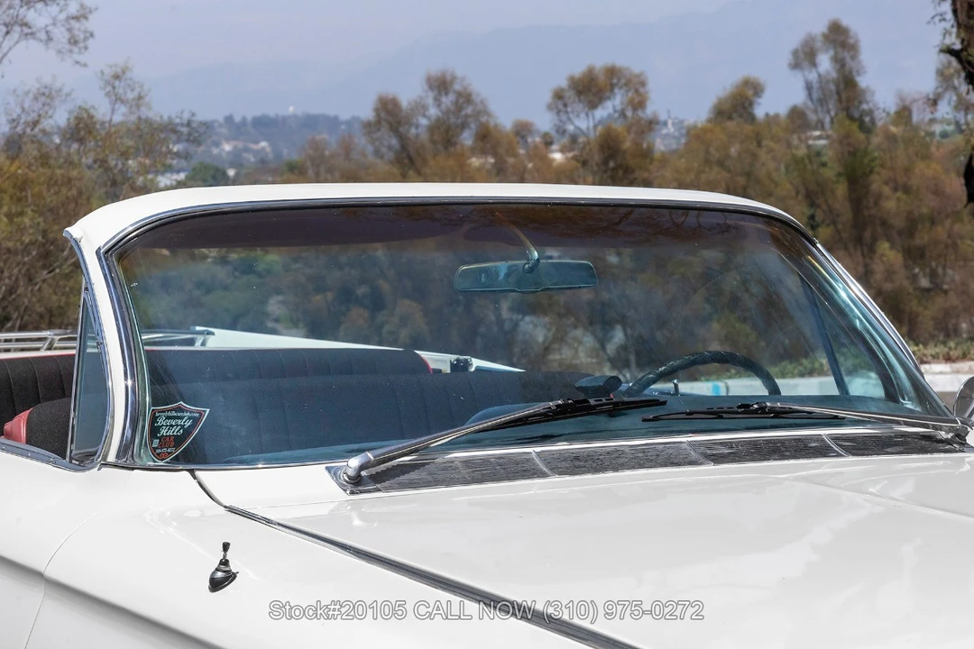 1962 Cadillac Series 62 6th Gen - Image 13 of 31