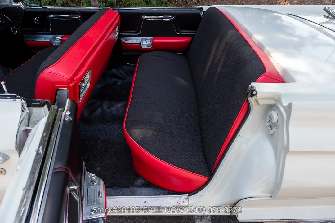1962 Cadillac Series 62 6th Gen - Image 26 of 31