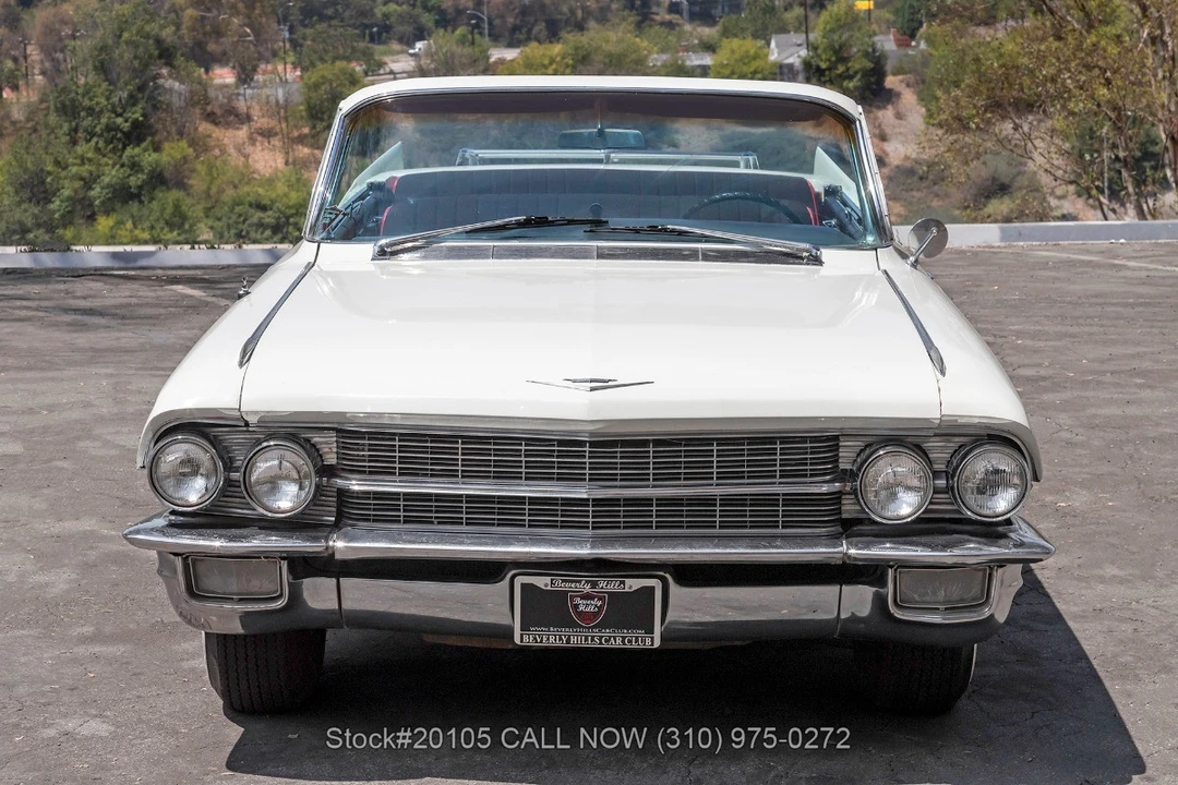 1962 Cadillac Series 62 6th Gen - Image 3 of 31