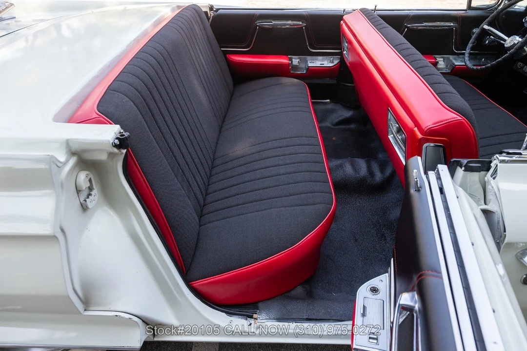 1962 Cadillac Series 62 6th Gen - Image 27 of 31