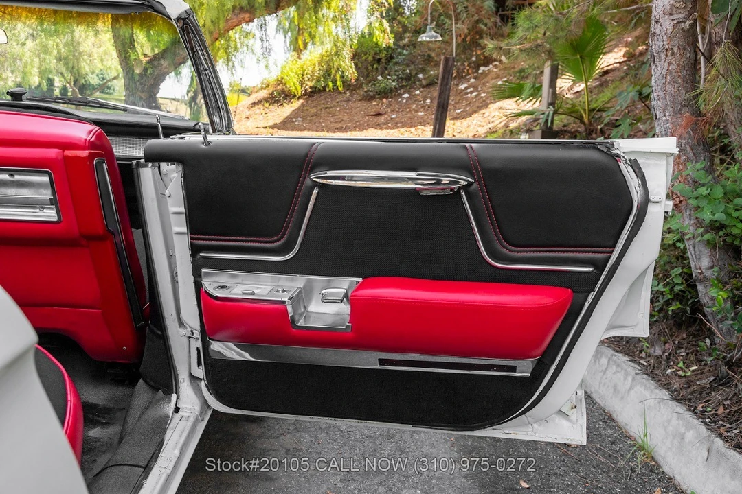1962 Cadillac Series 62 6th Gen - Image 28 of 31