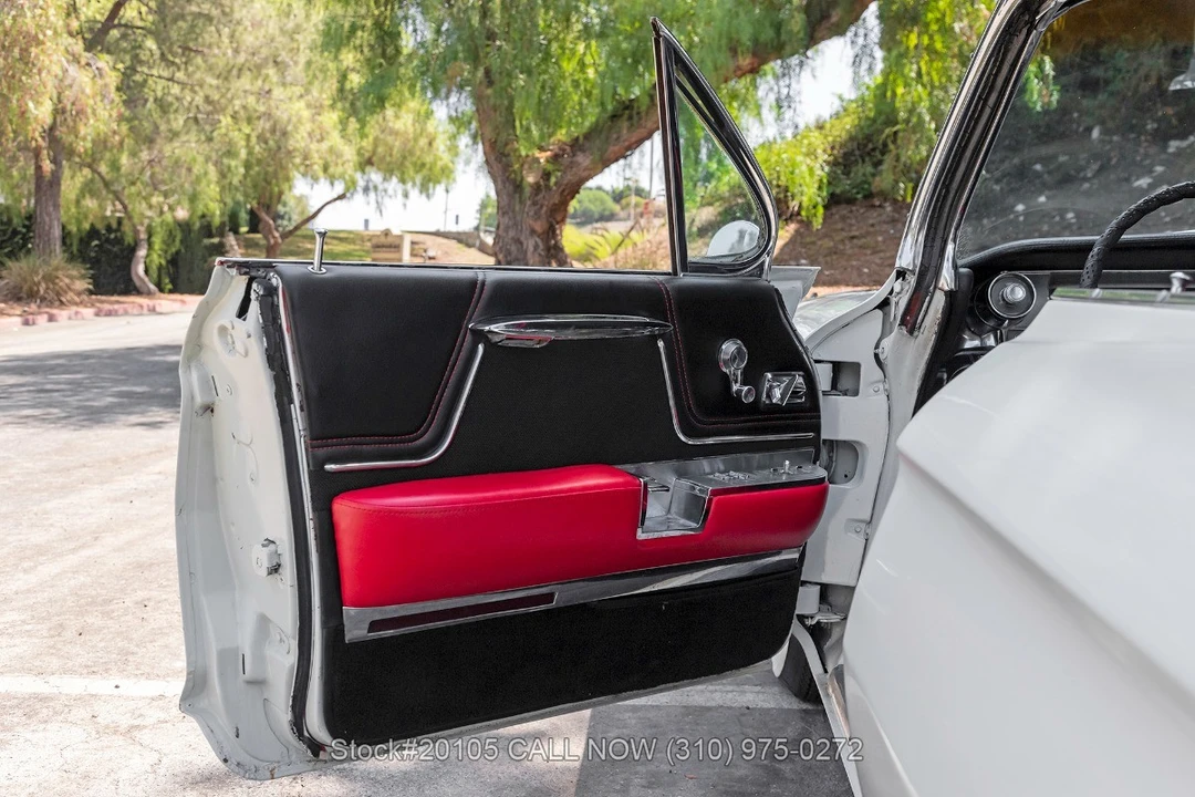 1962 Cadillac Series 62 6th Gen - Image 20 of 31